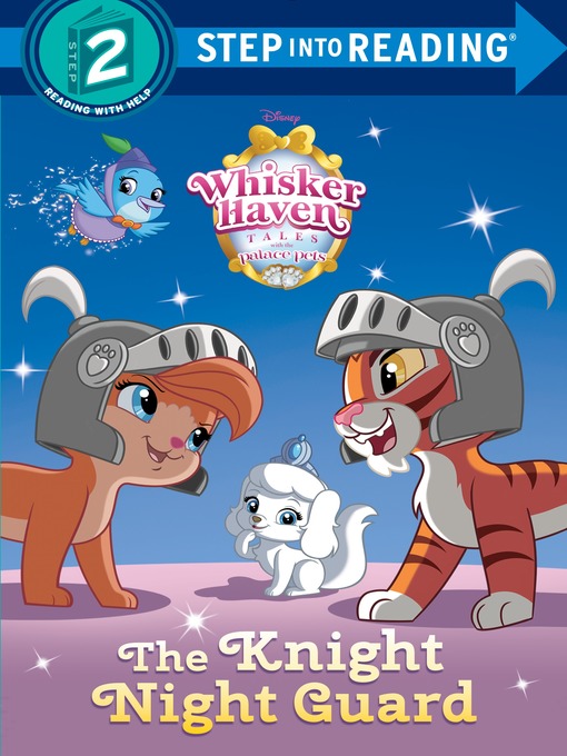 Title details for The Knight Night Guard by Amy Sky Koster - Wait list